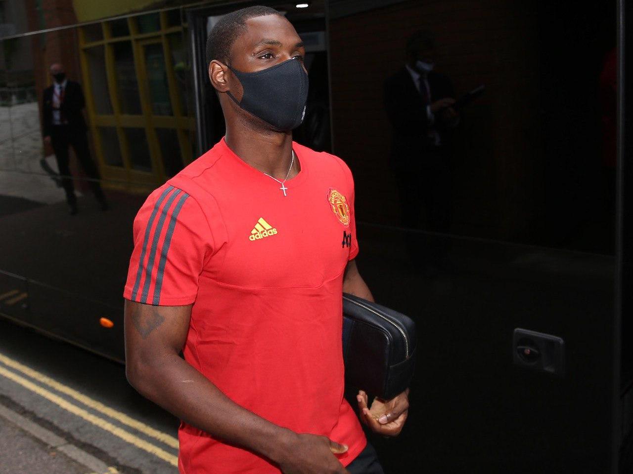 Solskjaer Announces Man Used Team To Play Norwich Manchester United