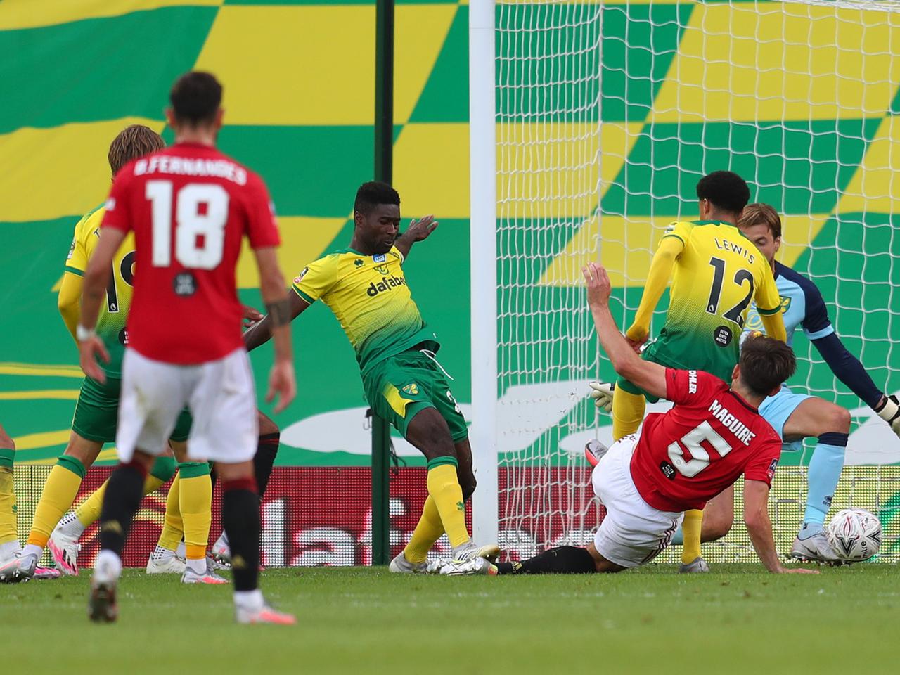 Faカップ準決勝の日程が確定 マンチェスター ユナイテッド公式サイト