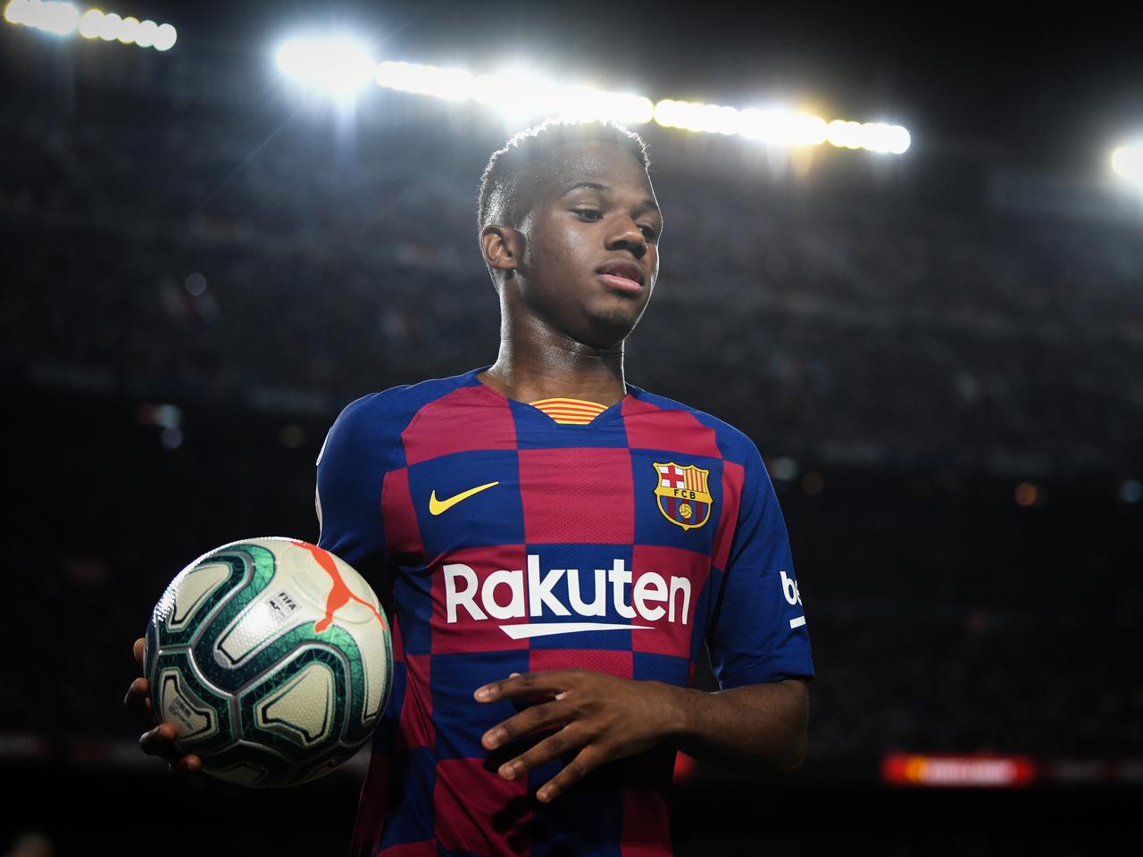 Mason Greenwood Tops Europe S Scoring Charts For His Age Group Manchester United
