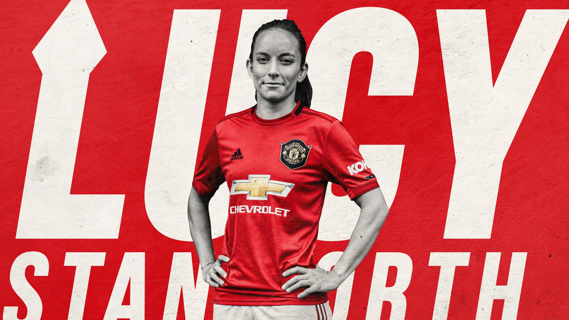 Manchester United Home Kit 2021/22 - Manchester United 20 ...