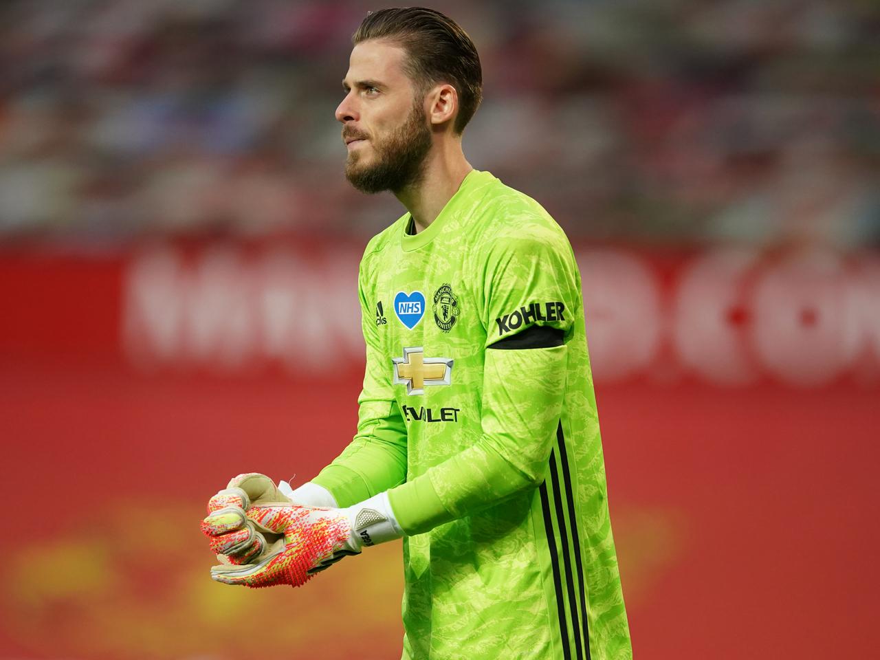 Luke Shaw And Brandon Williams Injury Update After Southampton Game Manchester United