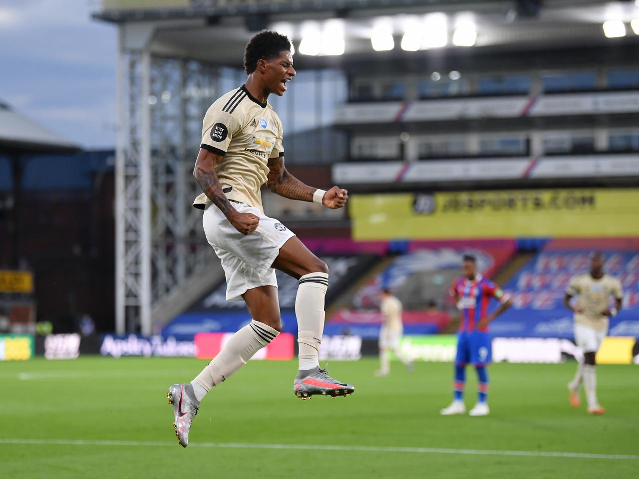 Rashford discount boots 2019
