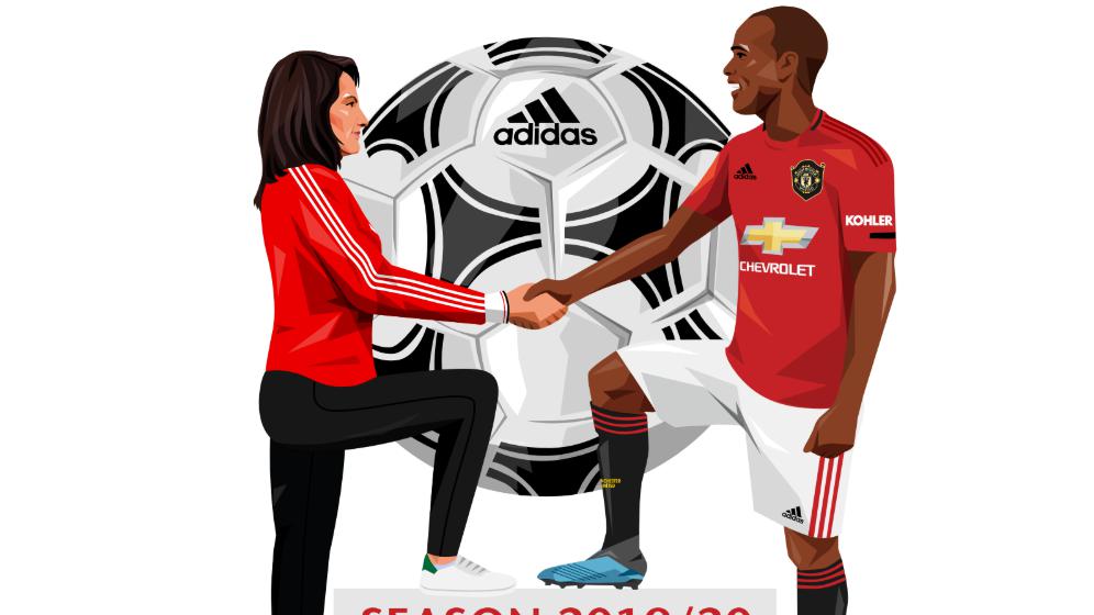 Interview with Man Utd fan Aman Jandu from West Ham edition of United