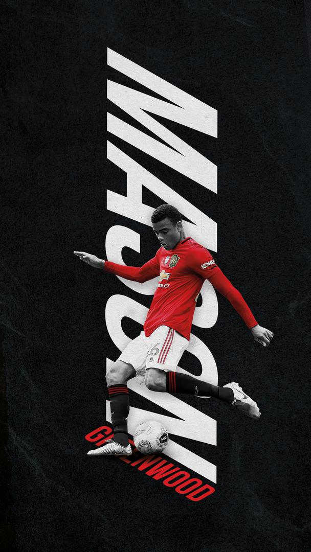 United Wallpapers For Mobile Background Manchester United
