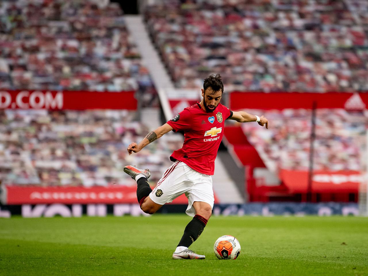 ハリー 最終戦に完全に集中する マンチェスター ユナイテッド公式サイト