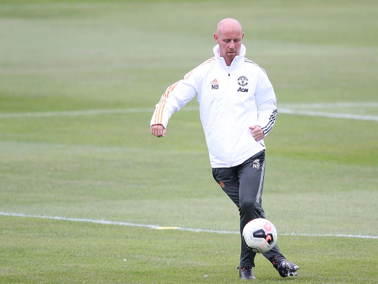 Match Report Huddersfield V Man Utd Under 23s Friendly Manchester United