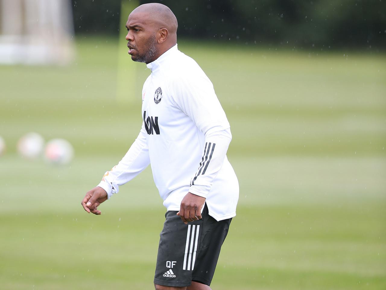 Salford City 0 Man Utd Under 21s 6 Manchester United