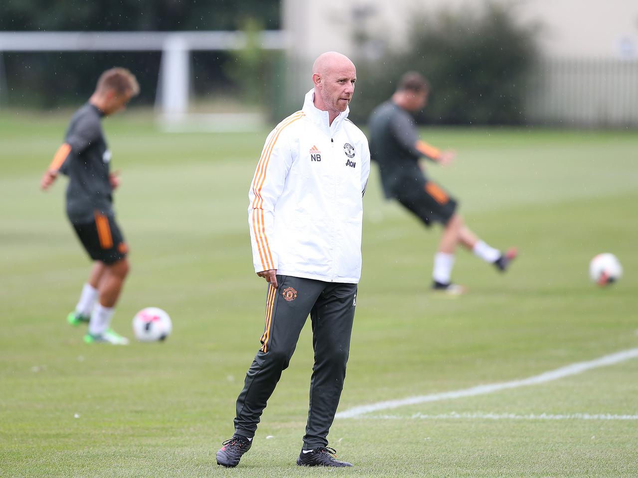 Match Report Huddersfield V Man Utd Under 23s Friendly Manchester United