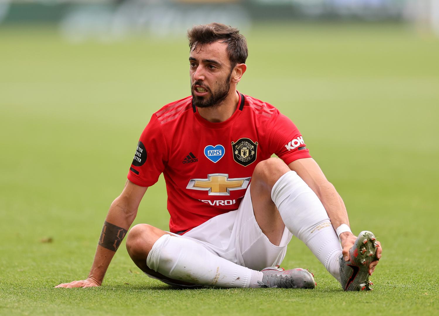 Leicester City Vs Manchester United English Premier League 26 July Manchester United Manchester United Leicester City Vs Manchester United English Premier League 26 July Manchester United Manchester United