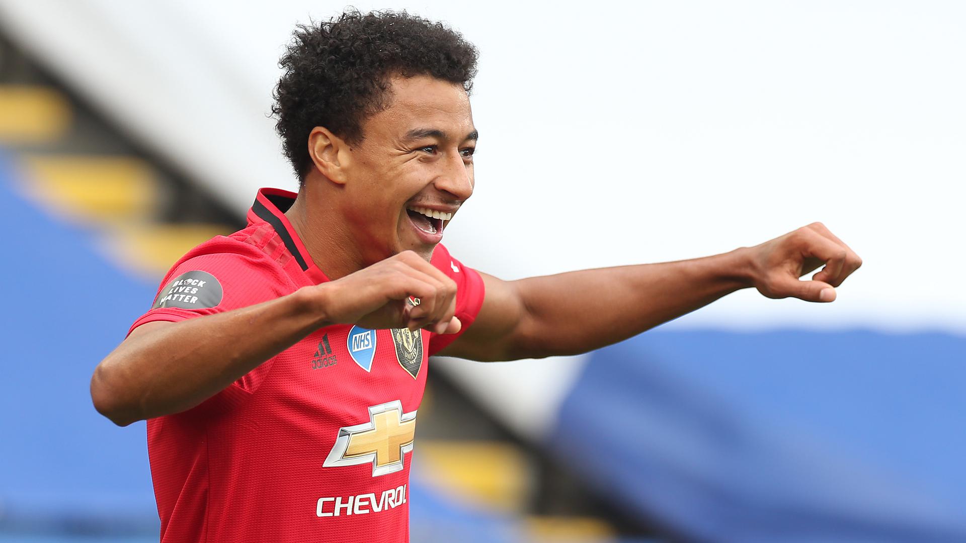 Highlights From Leicester 0 Man Utd 2 26 July 2020 Manchester United