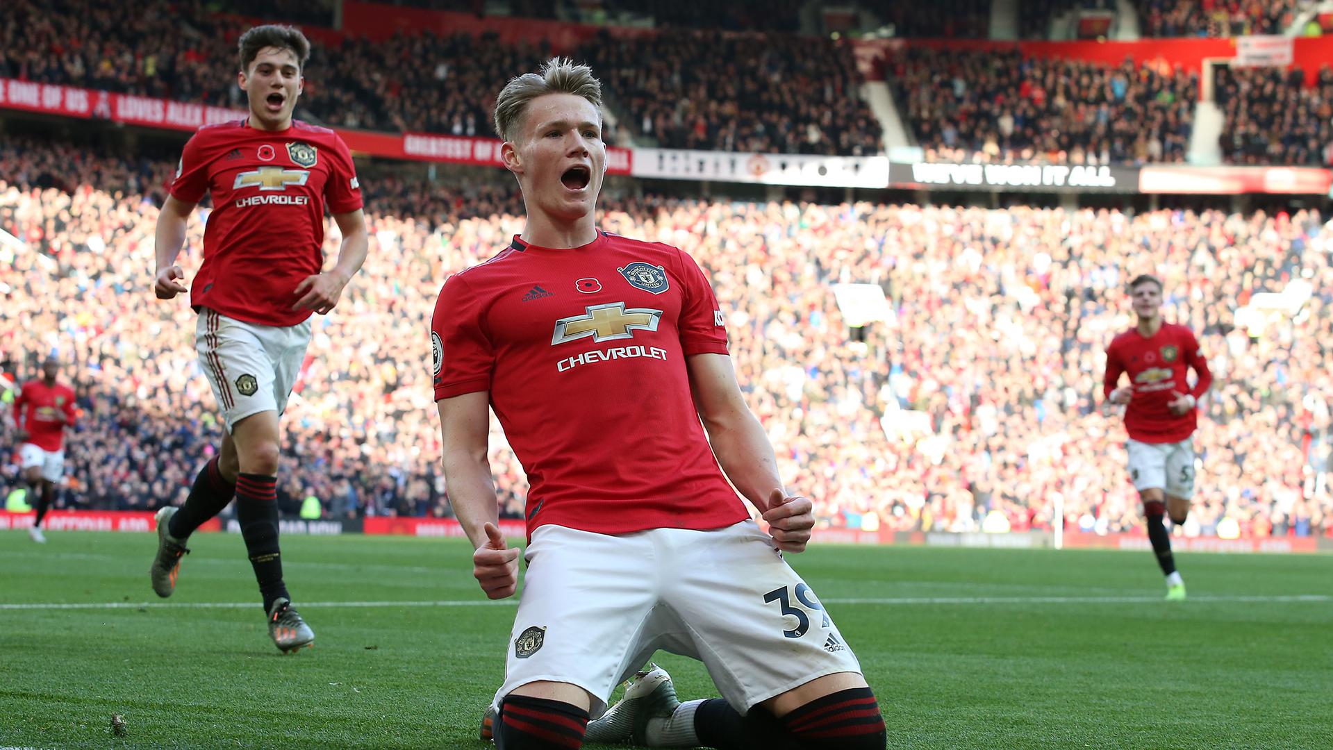 Manchester United v Brighton: Why Old Trafford Can't Shake the Seagulls