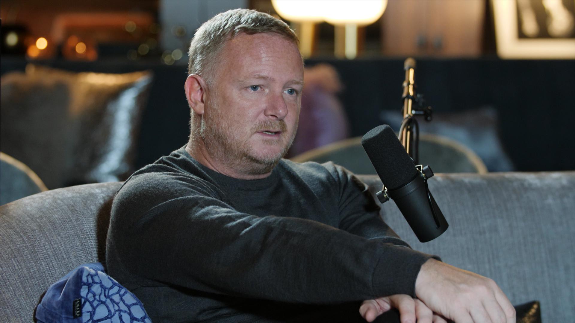 Five things we learned from the David May UTD Podcast | Manchester United