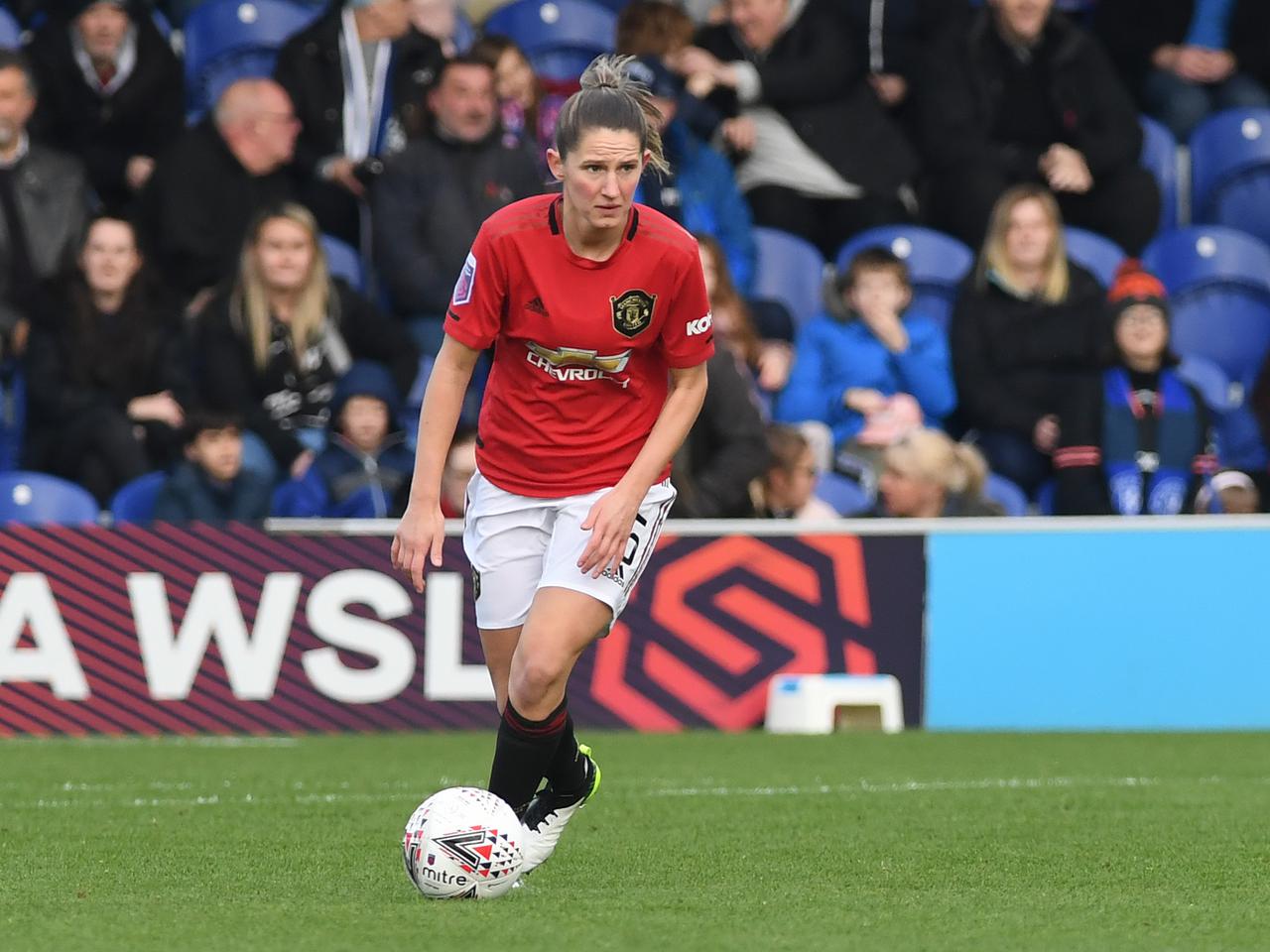 Match Preview For Man Utd Women V Brighton Hove Albion In Women S Super League Manchester United