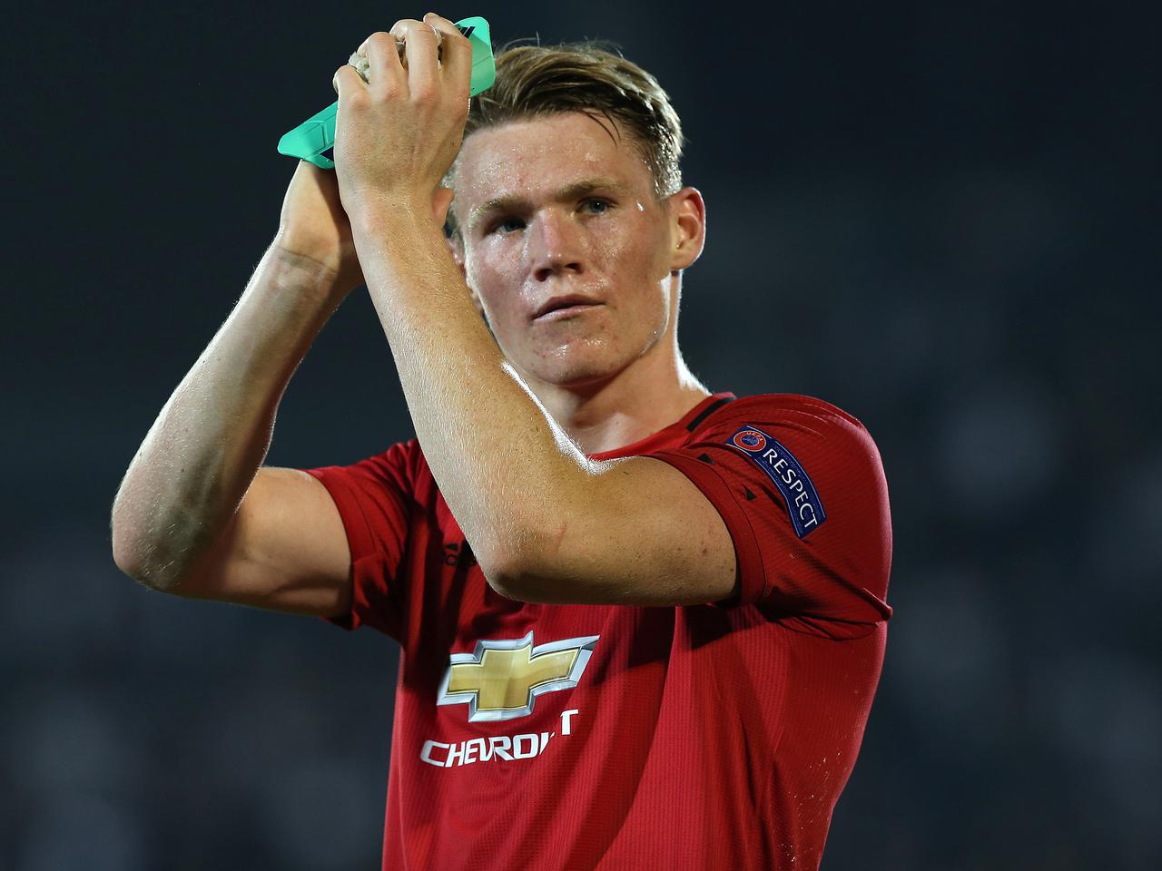 Mason Greenwood Reveals His Footballing Idol Growing Up Manchester United