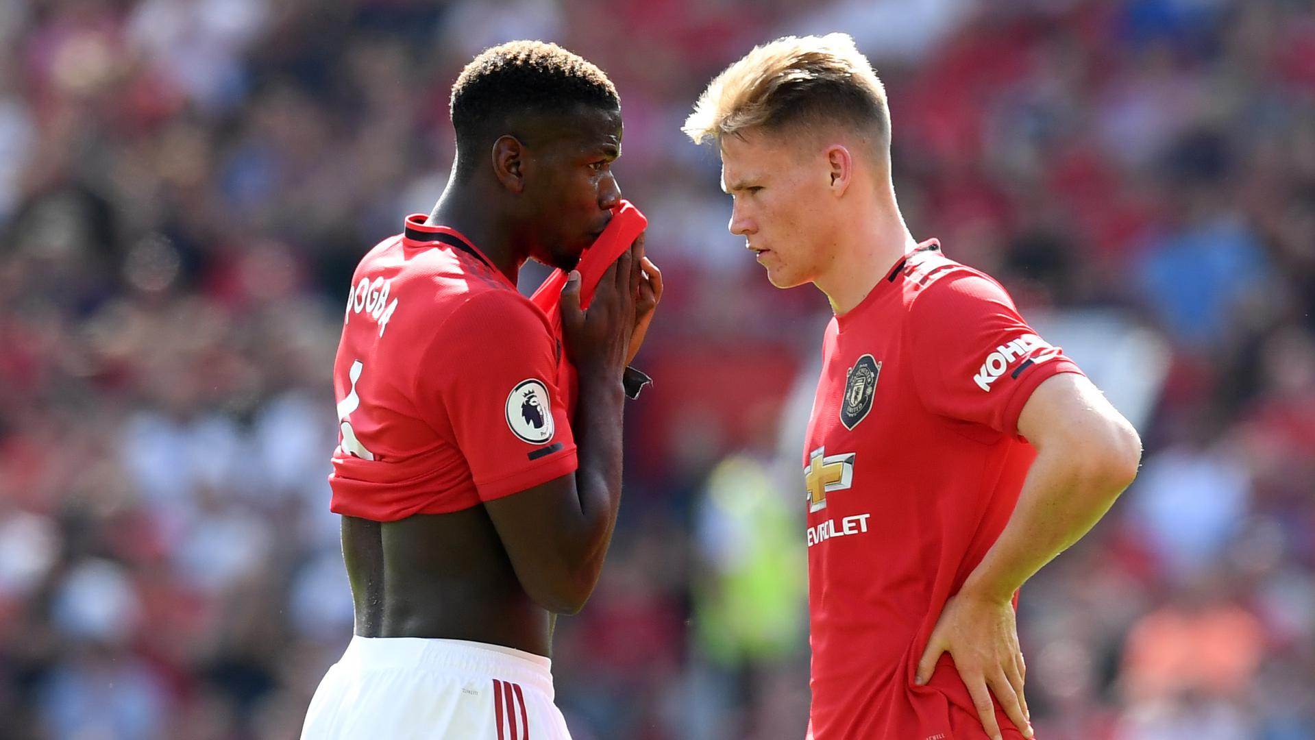 Man Utd team news update ahead of Sheff Utd game  Manchester United