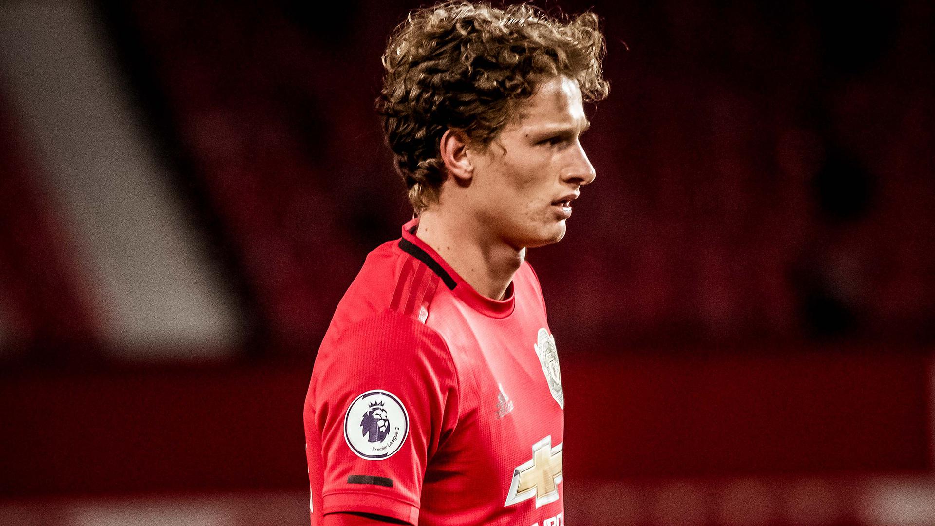 Max Taylor Included In Man United Senior Squad After Cancer Treatment Manchester United