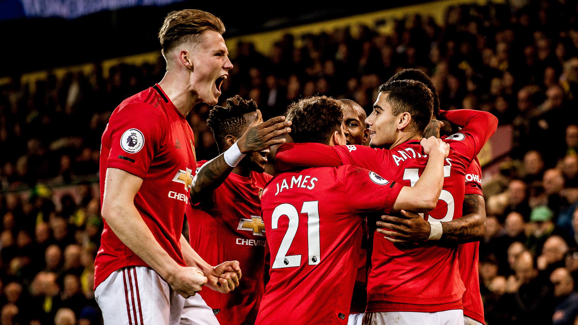 Which massive milestone will Man United reach in 2020/21? | Manchester United