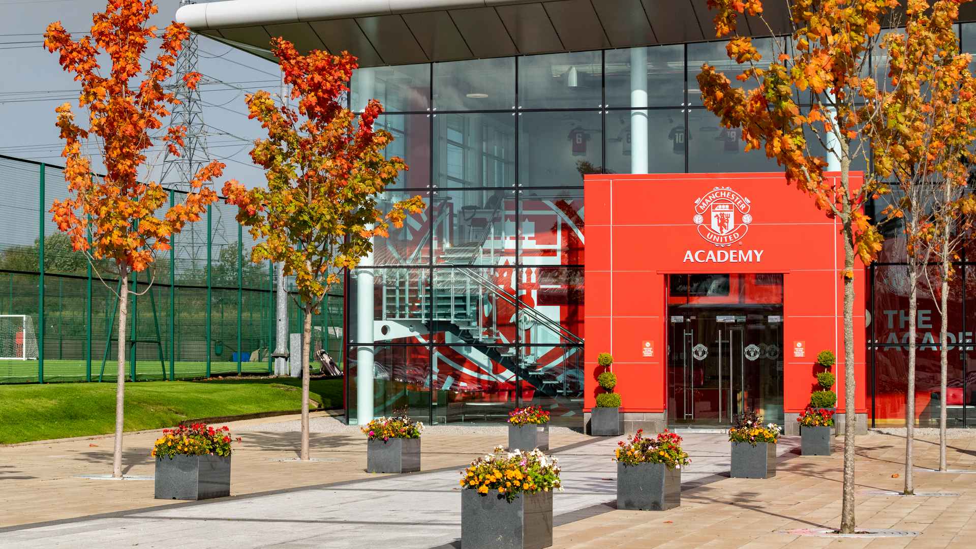 Man Utd confirm Professional Development Phase group for 2023/24