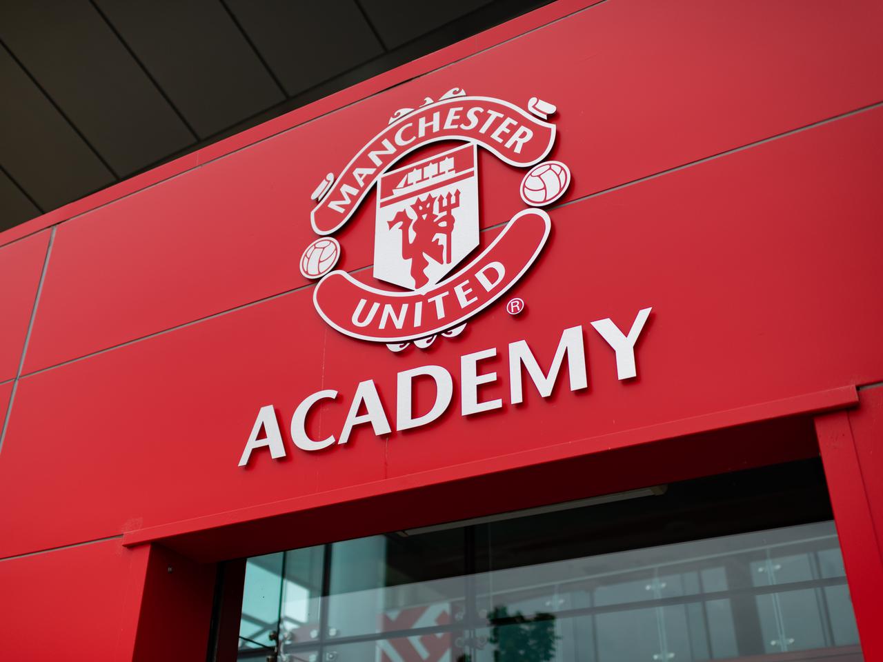 Man Utd Academy Creates New Emerging Talent Programme Manchester United