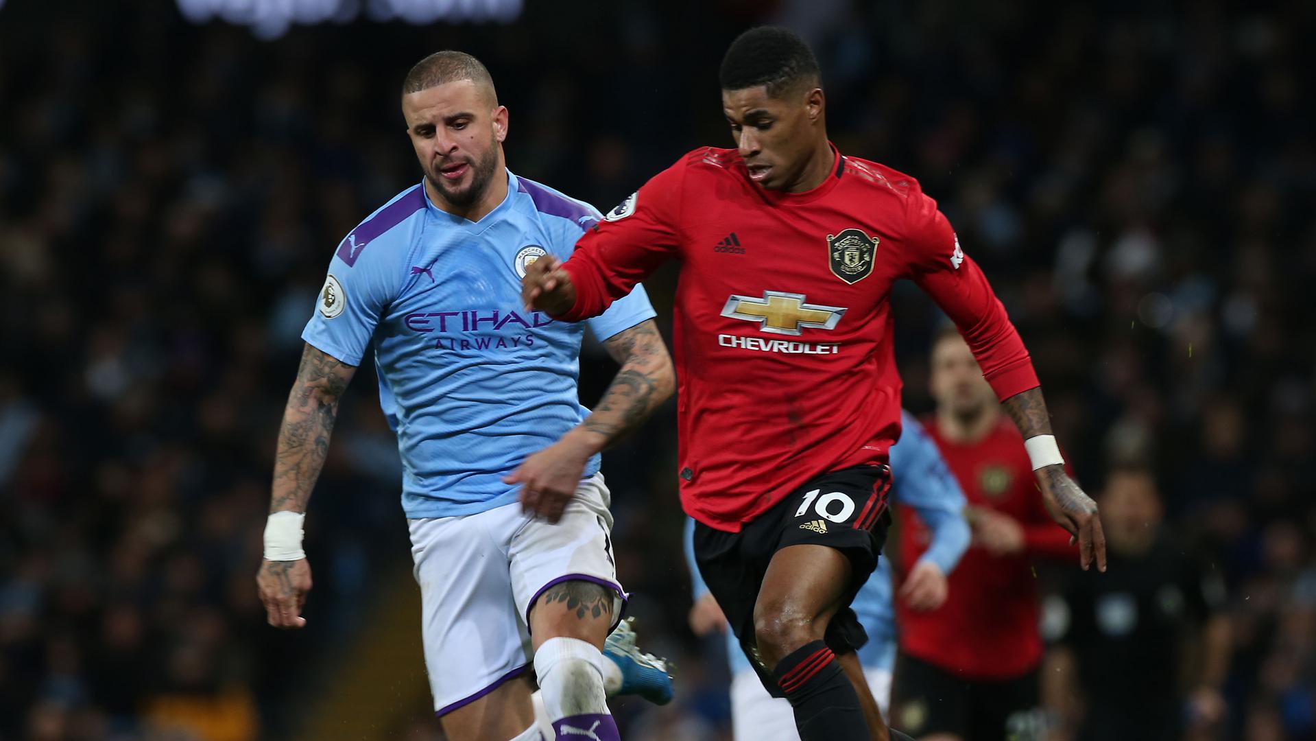 Man Utd v Man City match preview  Tickets, live updates, TV channel