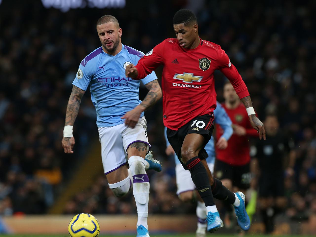 Man Utd V Man City Preview Tickets Live Updates Tv Channel