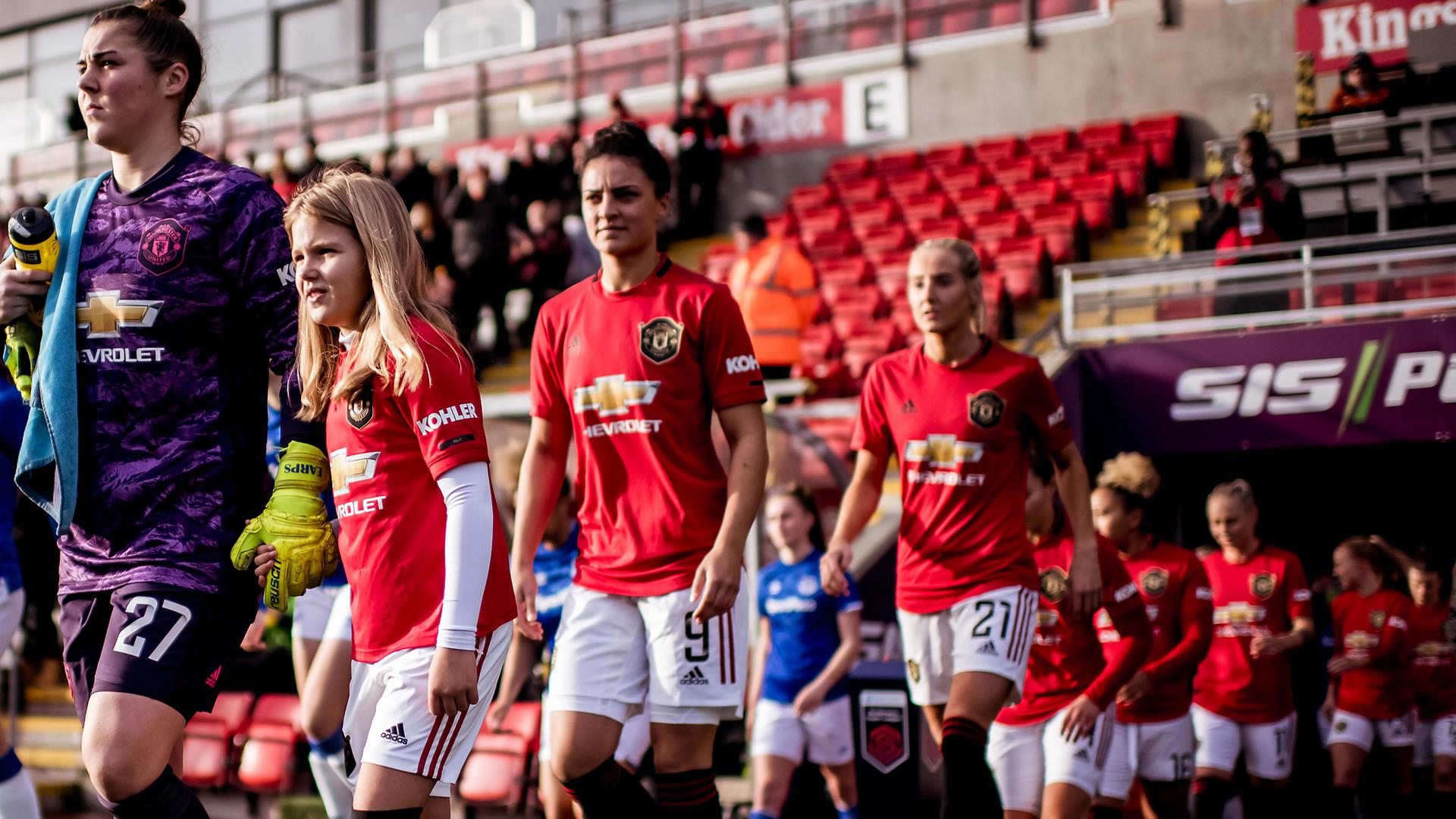 Birmingham City Women v Man United Women match preview for ...