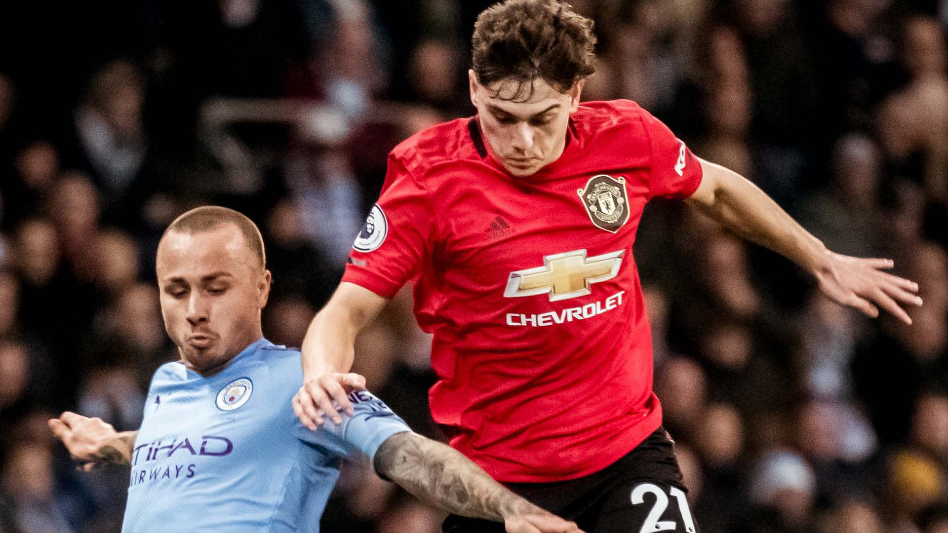 Manchester derby 7th december 2019 sales