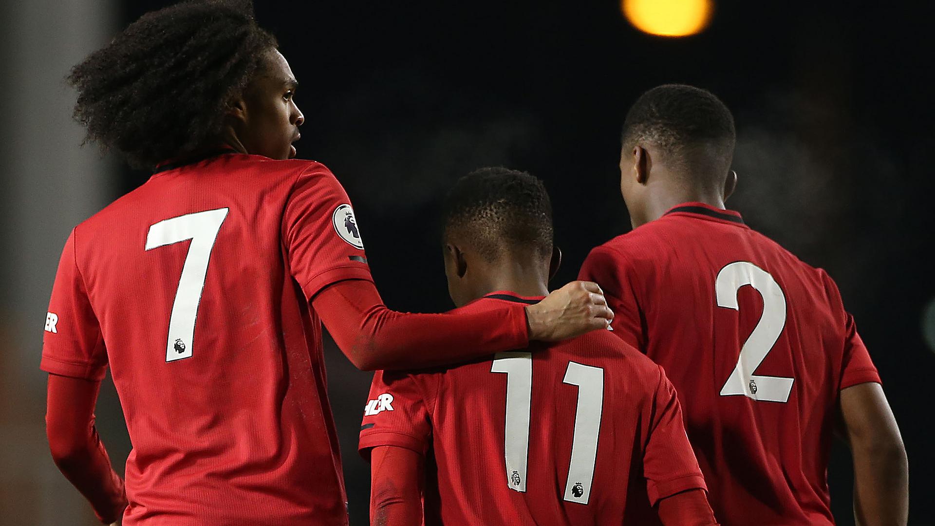 Premier League Confirm Under 23 Under 18 Leagues To Be Cancelled Manchester United Premier League Confirm Under 23 Under 18 Leagues To Be Cancelled Manchester United