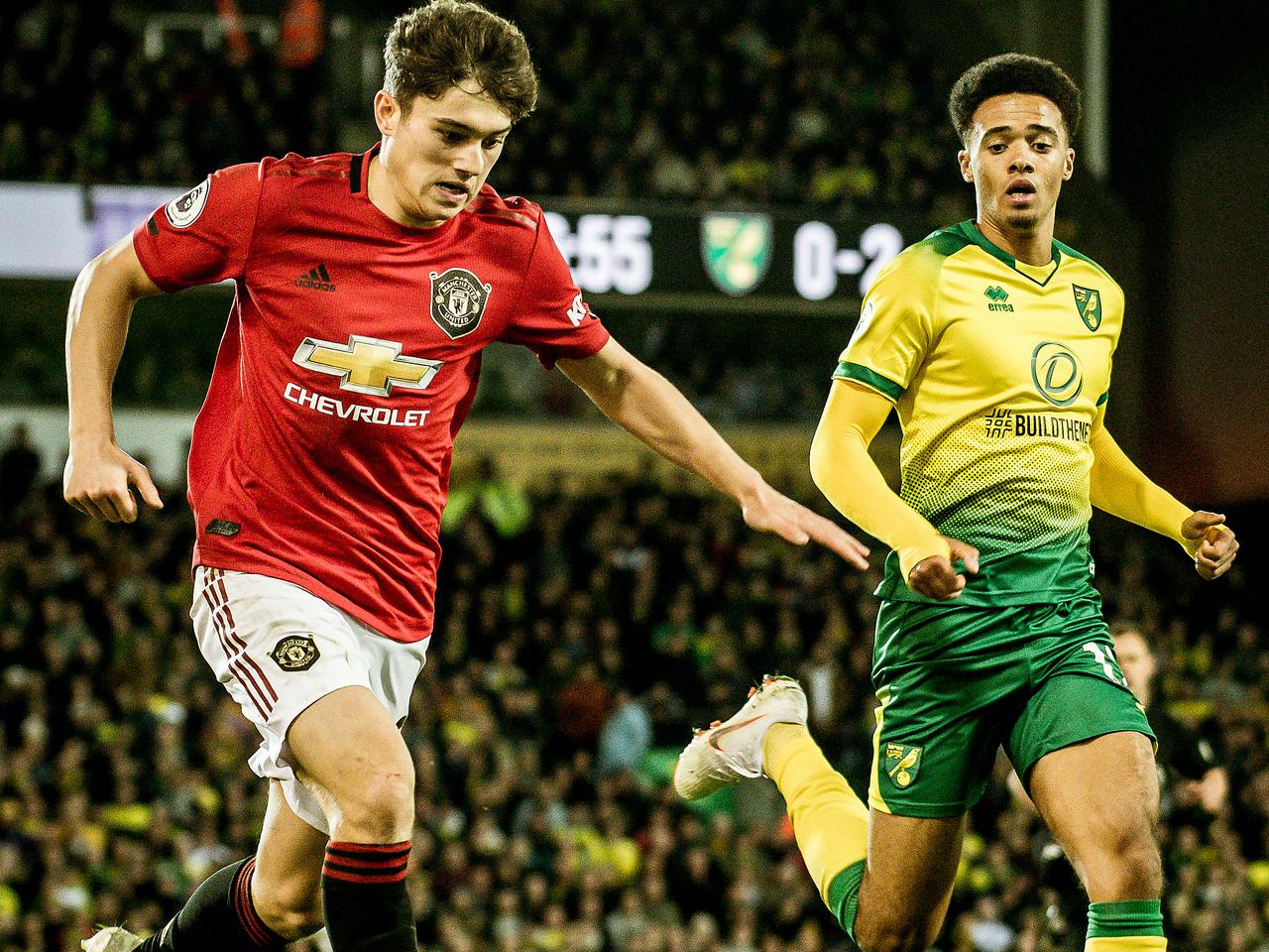 Norwich City v Man United The Essential info Manchester United