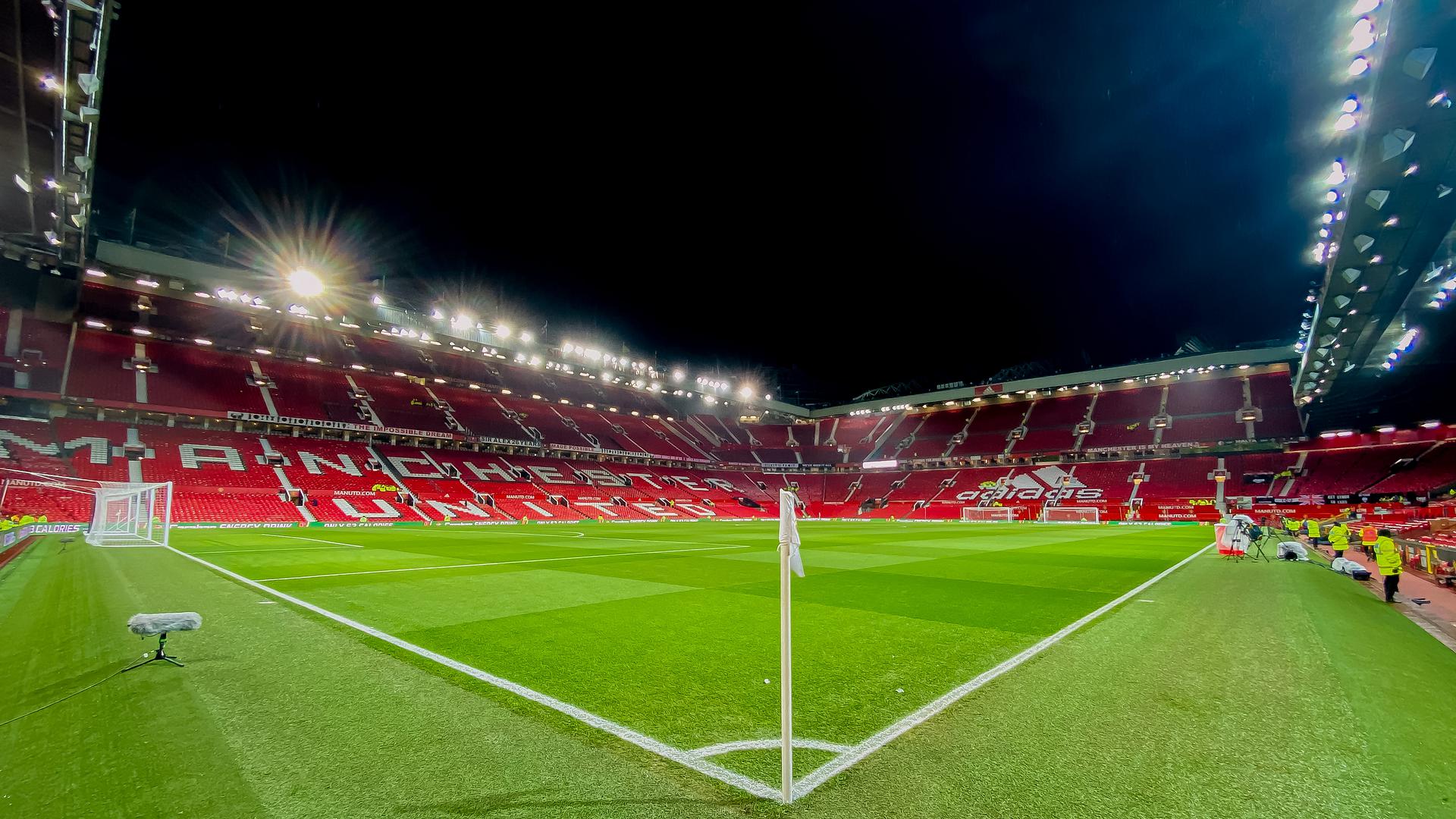 Man Utd TV schedule: How to watch every match without losing your mind