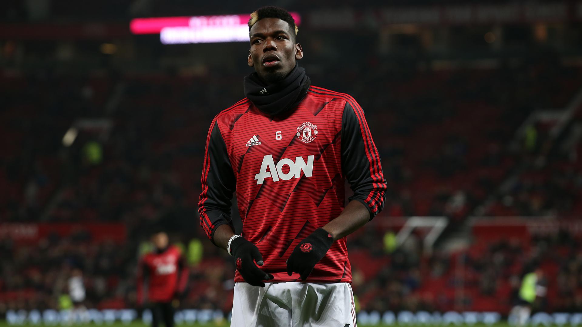 Man United team news prior to the Premier League trip to Arsenal