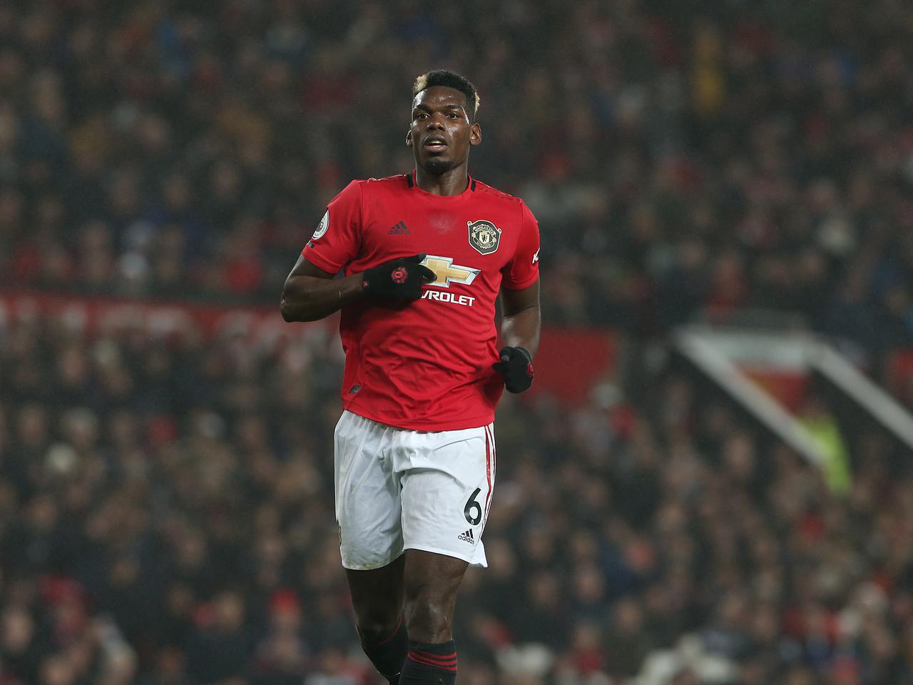 Paul Pogba
