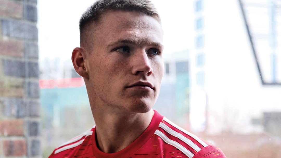 manutd shirt 2020