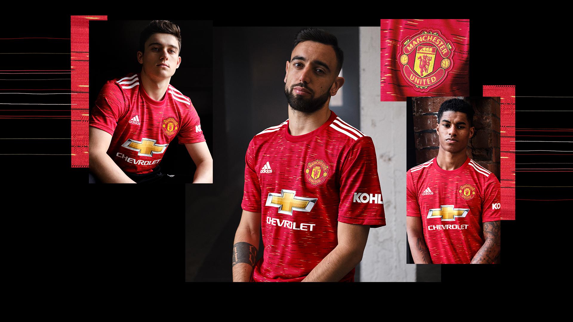 Which Fixture Will You Most Be Looking Out For Manchester United