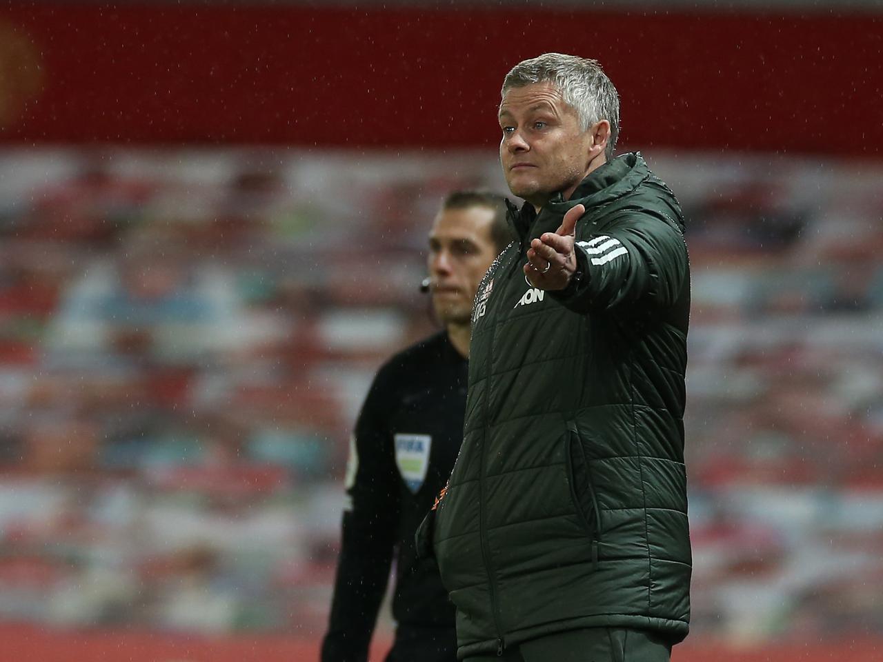 Ole Gunnar Solskjaer Reacts To Man Utd V West Brom 21 November 2020 Manchester United Solskjaer's verdict after west ham defeat. https www manutd com en news detail ole gunnar solskjaer reacts to man utd v west brom 21 november 2020