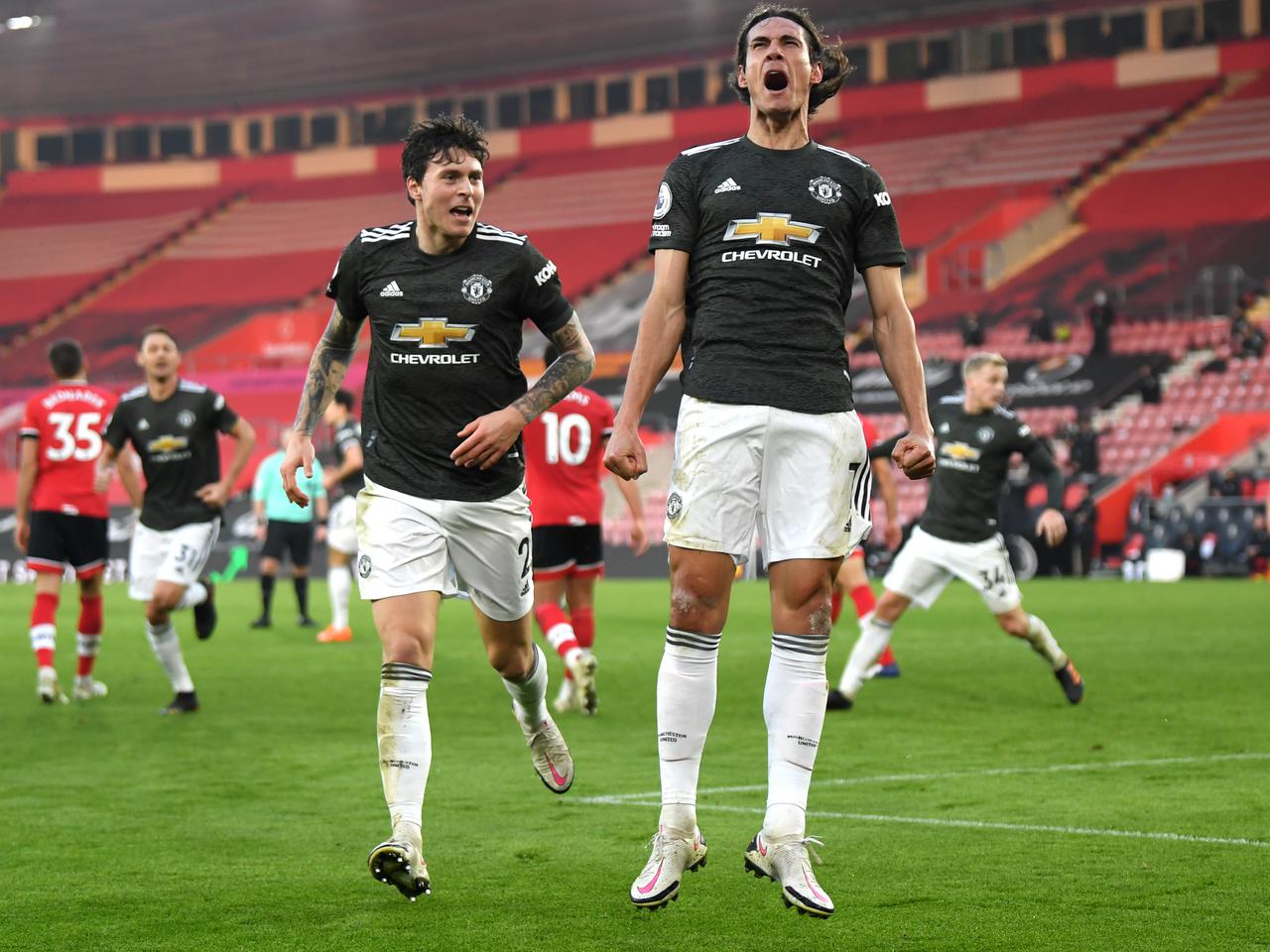 Ole Supplies David De Gea Injury Update Manchester United