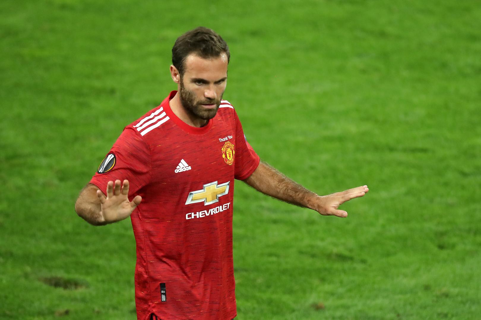 Manchester United Vs Fc Kobenhavn Uefa Europa League 10 August 2020 Manchester United Manchester United