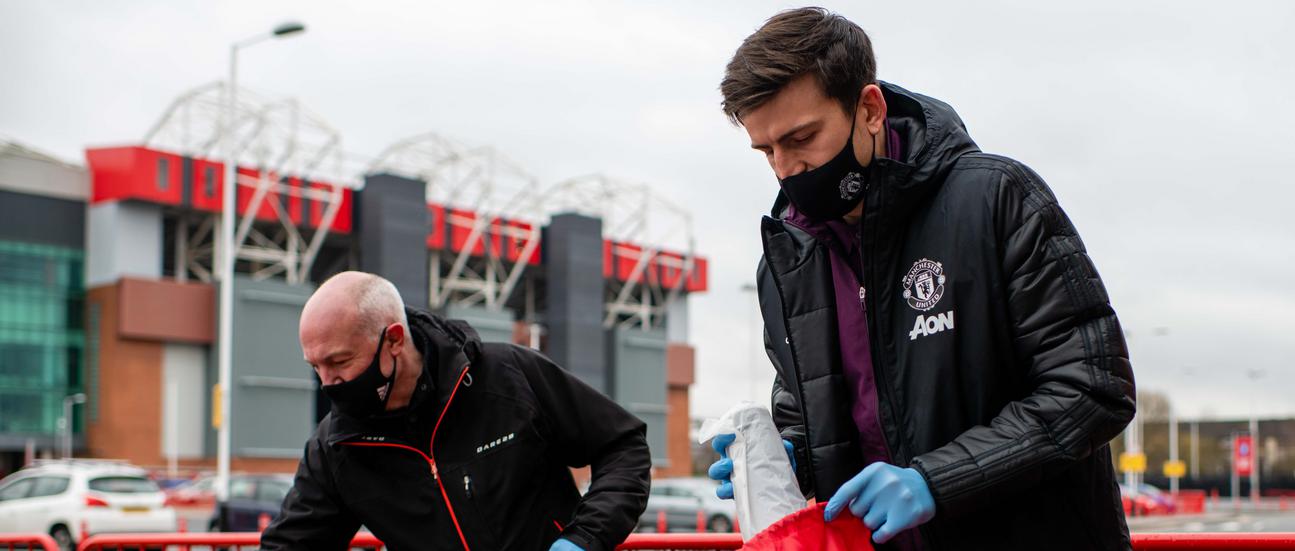 Harry Maguire