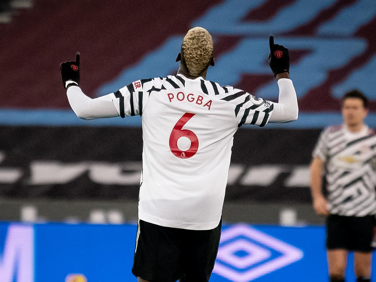 Paul Pogba