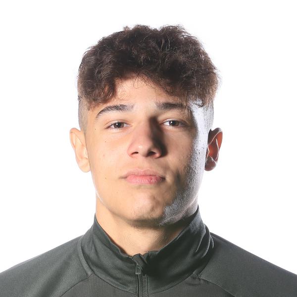 Man Utd Under18s Player Profile Marc Jurado
