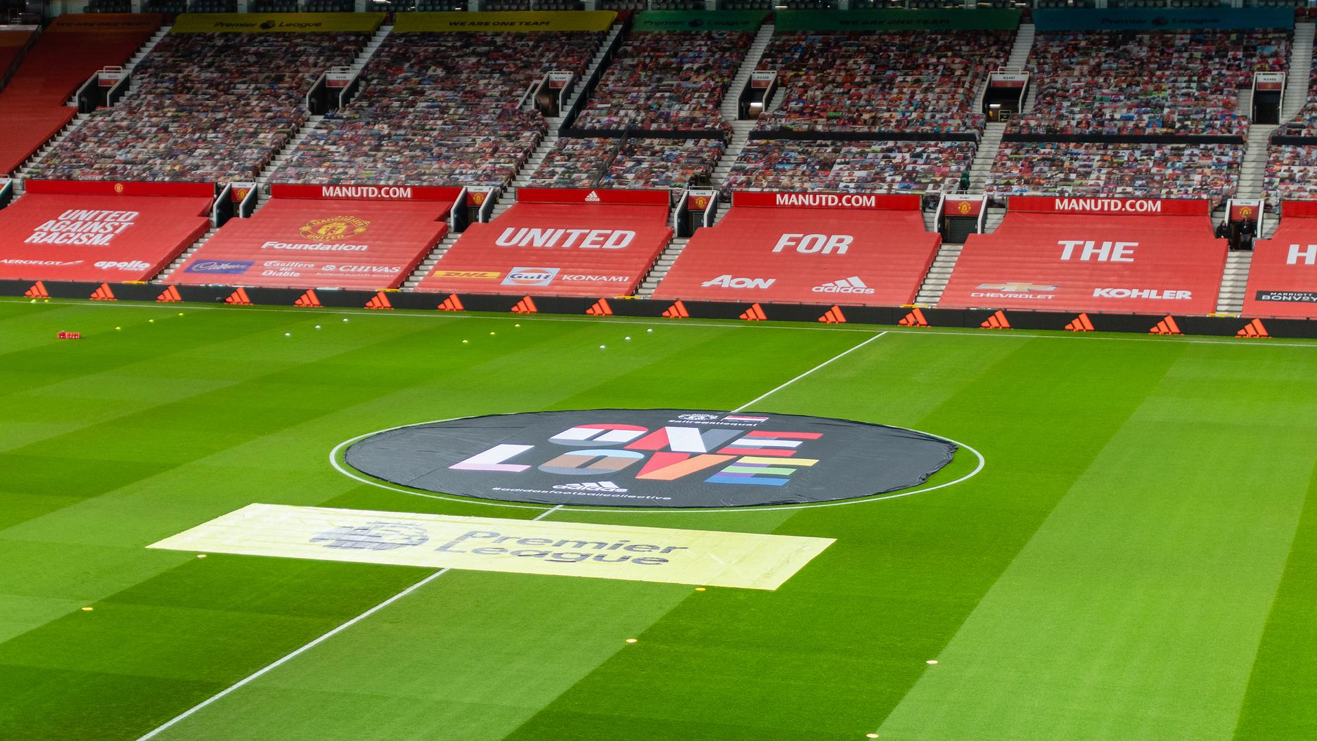 Solskjaer interview to explain starting XI v Man City on ...