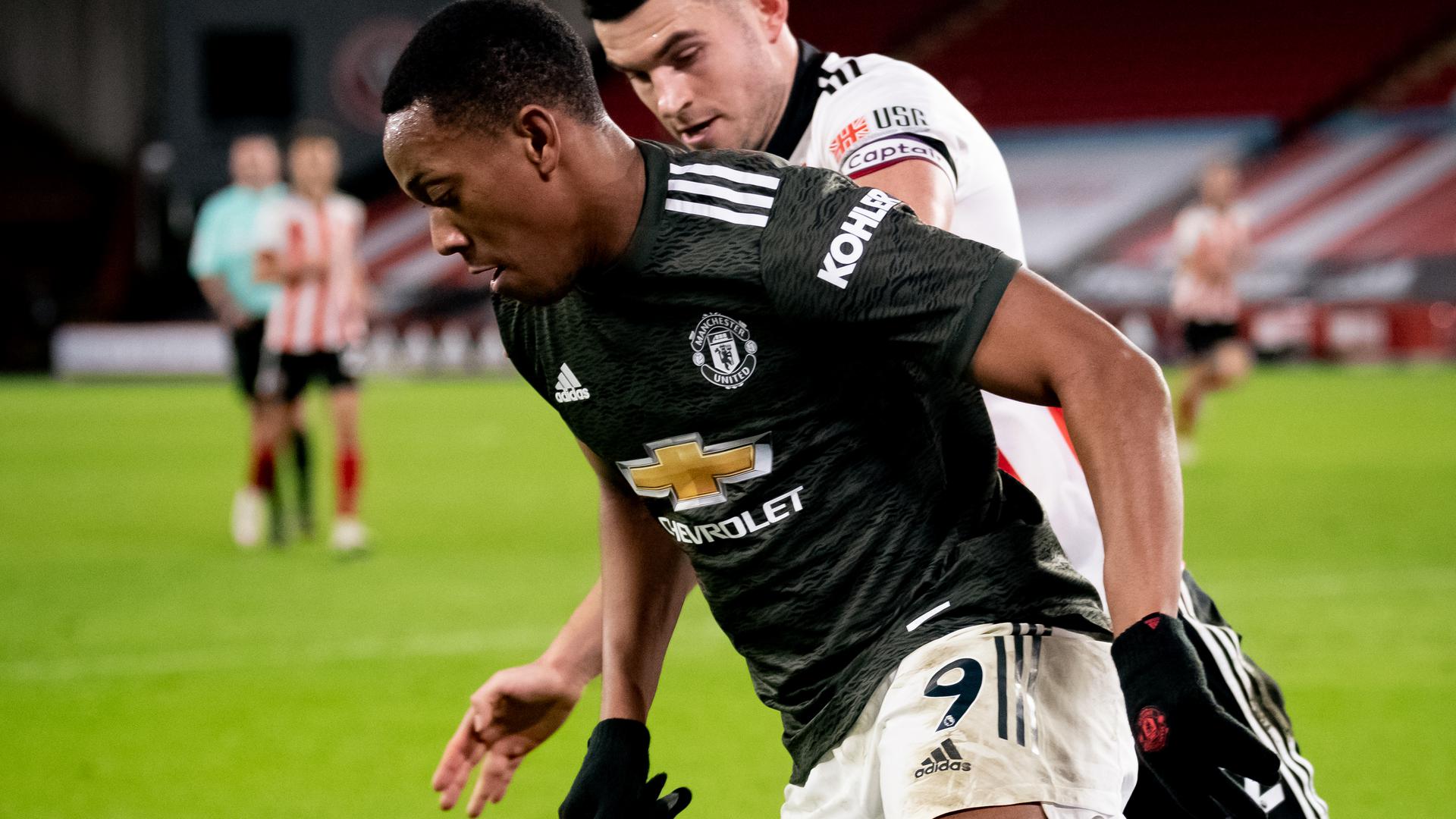 Match highlights  Sheffield United 2 Man Utd 3  Manchester United