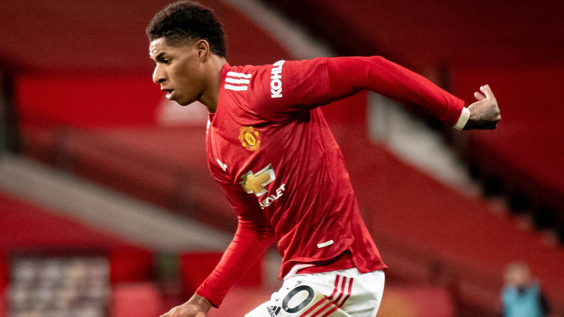 Watch all 43 shots from Man Utd 6 Leeds United 2 on 20 Dec 2020