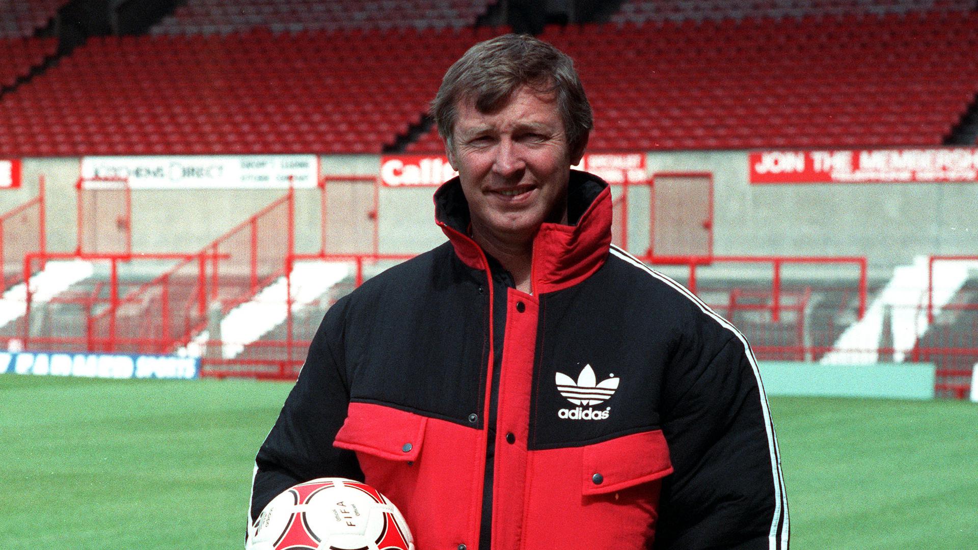 Alex ferguson coat clearance