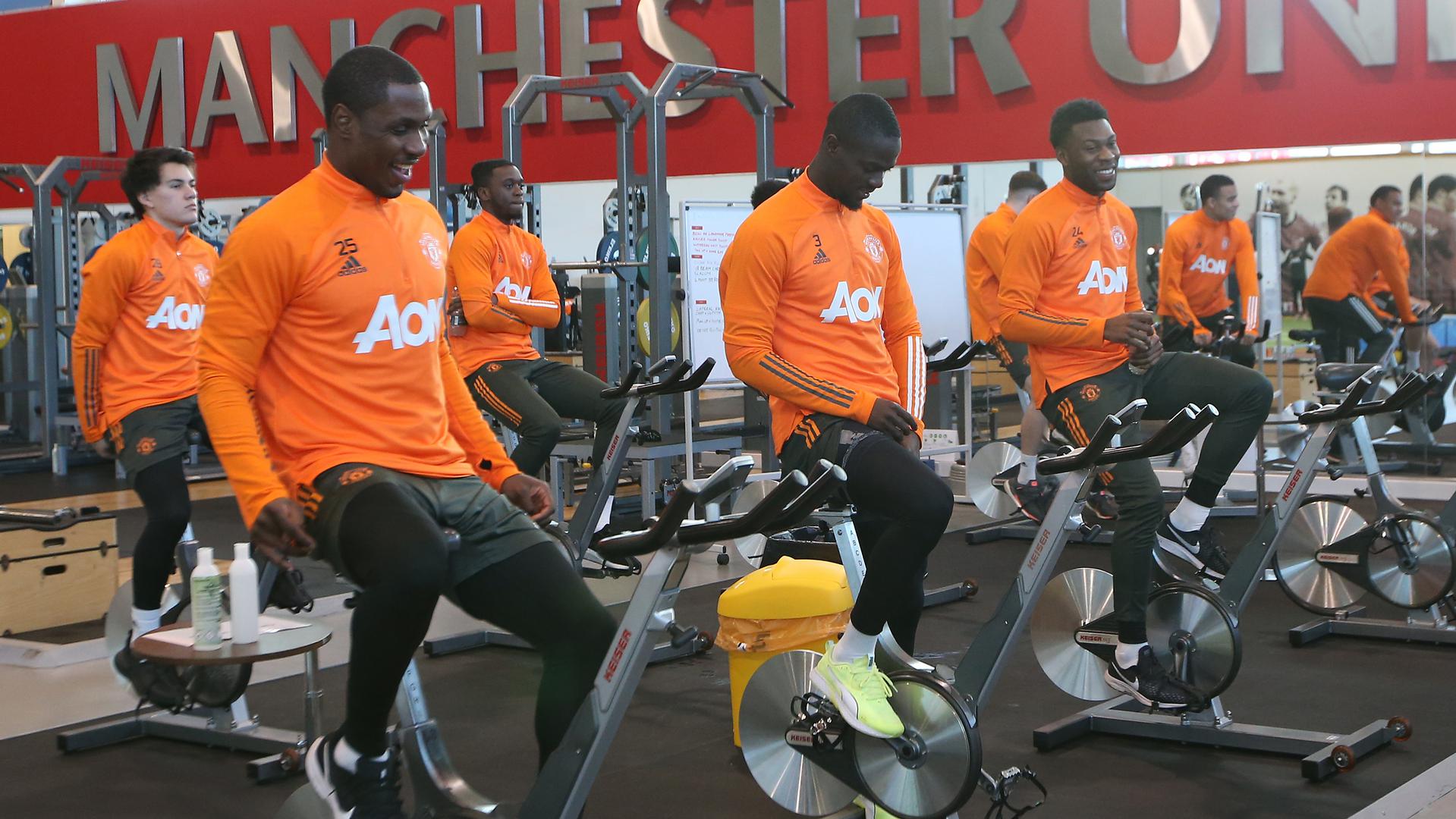 Early team news Man Utd v Wolves 29 December 2020 Manchester