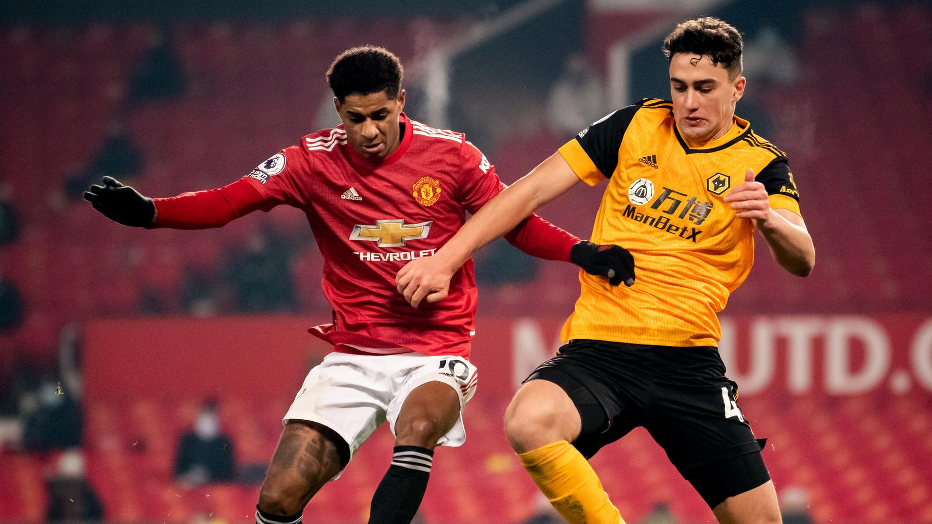 Match preview and how to watch Wolves v Man Utd 23 May Manchester United