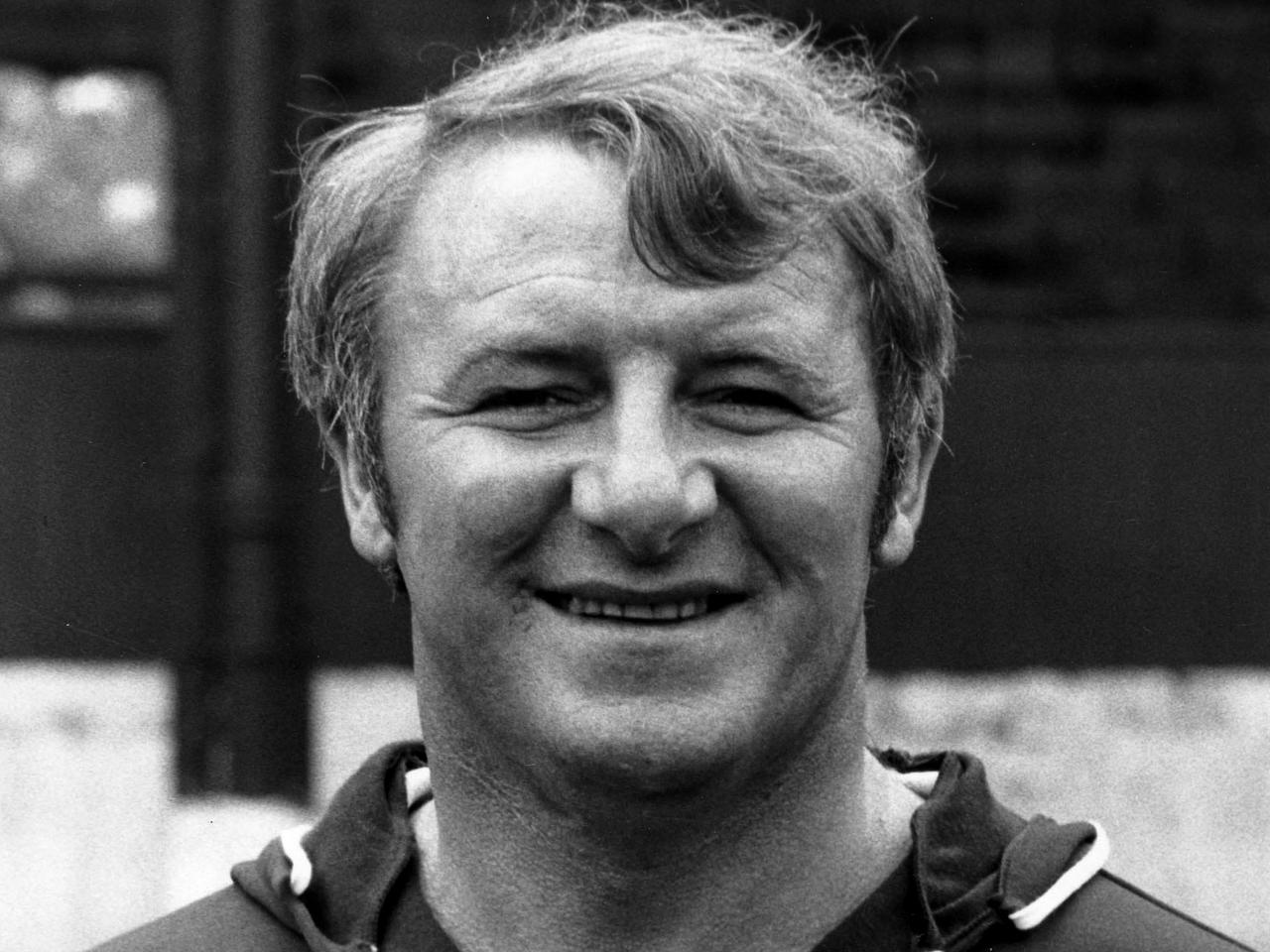 Obituary for former Man Utd manager Tommy Docherty | Manchester United