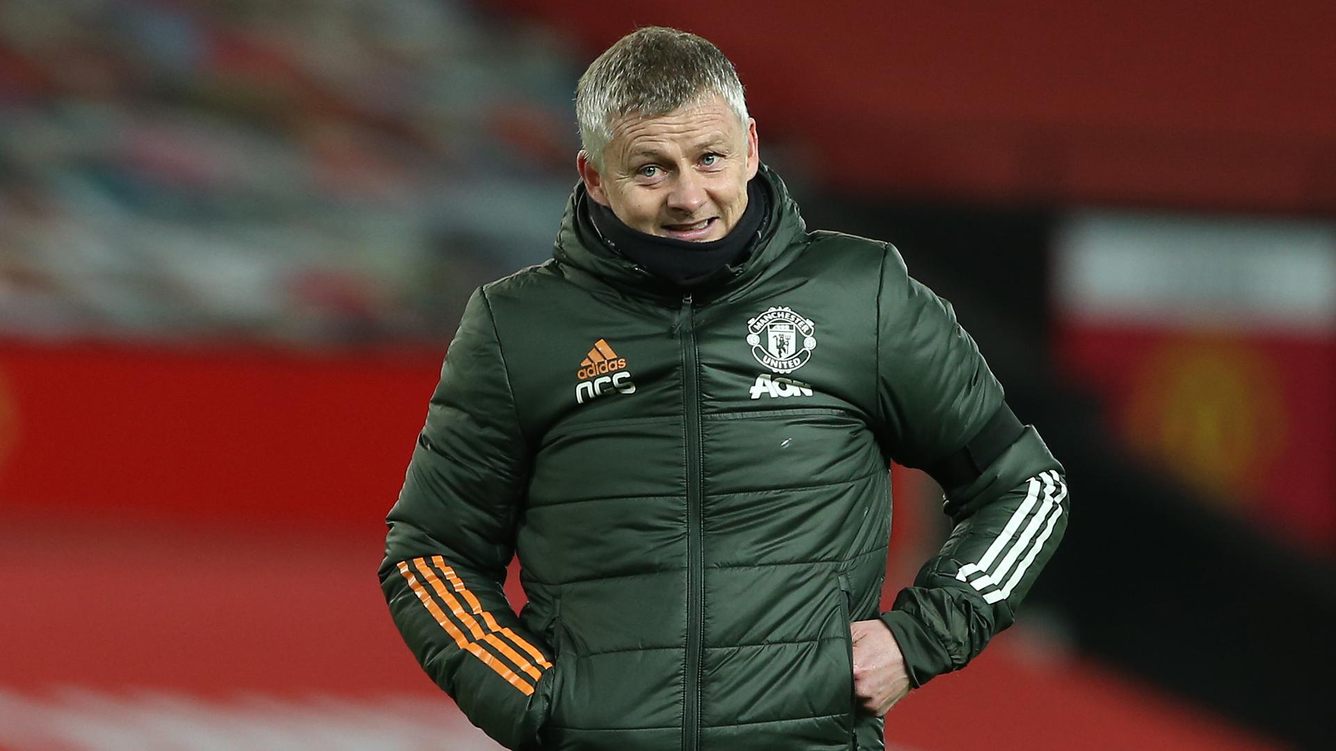 Amad Diallo Man Utd - Ole Gunnar Solskjaer discusses Amad Diallo plan once Man ... / Amad diallo ...