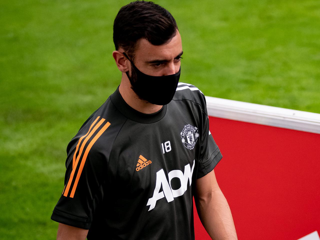 Man Utd Star Bruno Fernandes Is The Current Top Scorer In Uefa Europa League Manchester United Man Utd Star Bruno Fernandes Is The Current Top Scorer In Uefa Europa League Manchester United