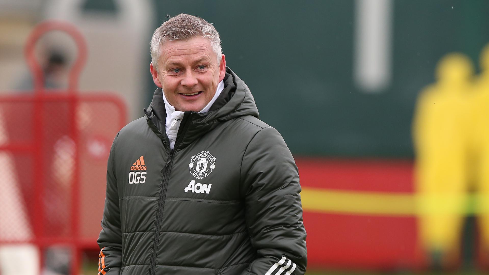 Injury and team news for Burnley v Man Utd  Manchester United